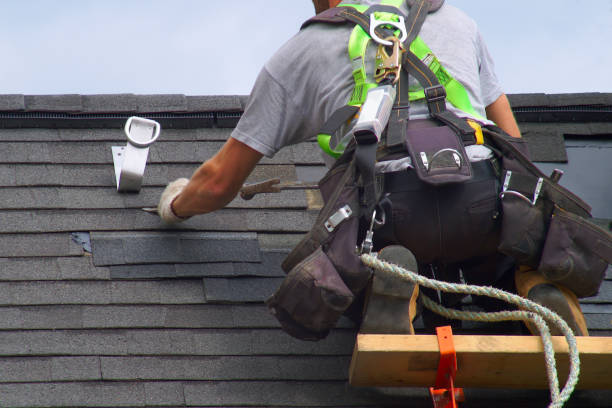Best Gutter Installation and Roofing  in Pine Manor, FL