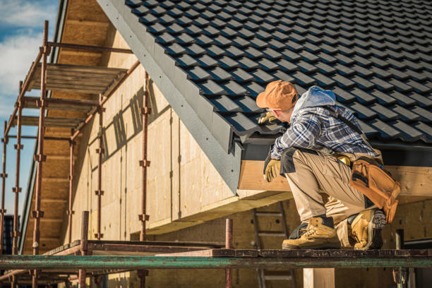 Best Shingle Roofing Installation  in Pine Manor, FL