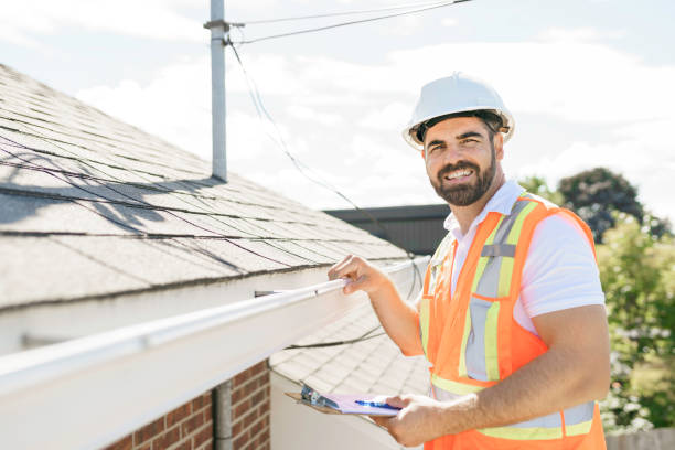 Quick and Trustworthy Emergency Roof Repair Services in Pine Manor, FL