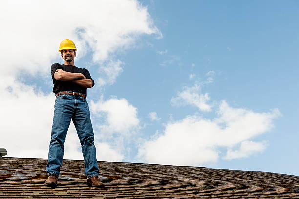 Best Flat Roof Repair Services  in Pine Manor, FL